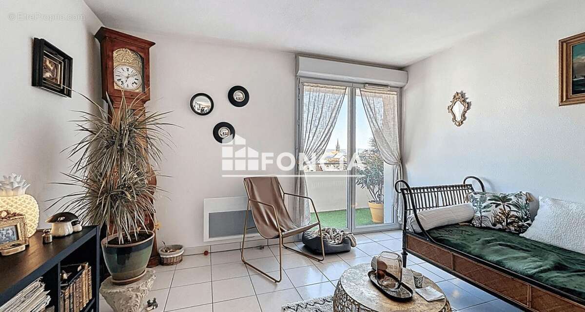 Appartement à LIMOGES