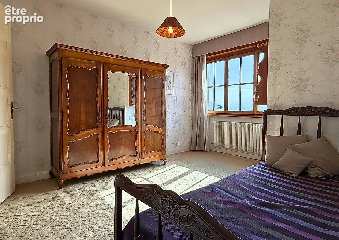 Maison 7 chambre(s) à vendre - photo 12