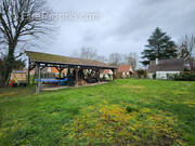 Terrain à MAINTENON