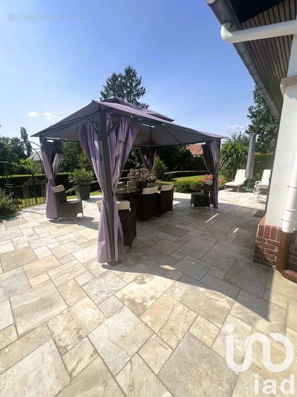 Photo 6 - Maison à PERONNE