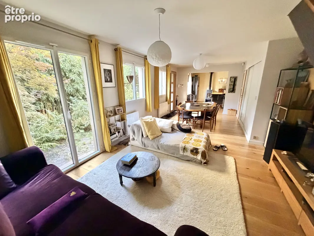 Maison 4 pièces 81 m² à vendre à Bagnolet (93170) - photo 8