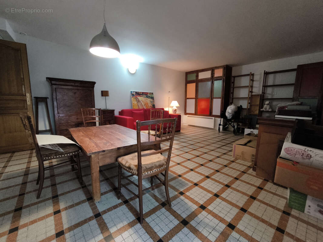 Maison à BAGAT-EN-QUERCY