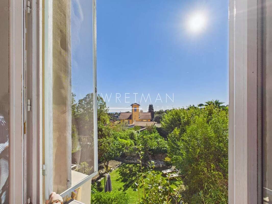 Maison à VENCE