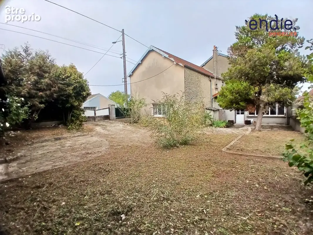 Maison 4 pièces 134 m² à vendre à Champlitte (70600) - photo 2