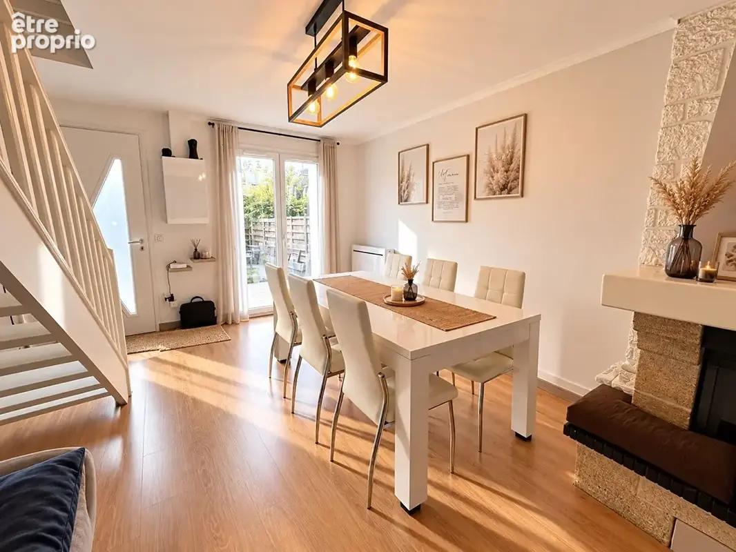 Maison Meru 5 pièce(s) 80 m2 - photo 2
