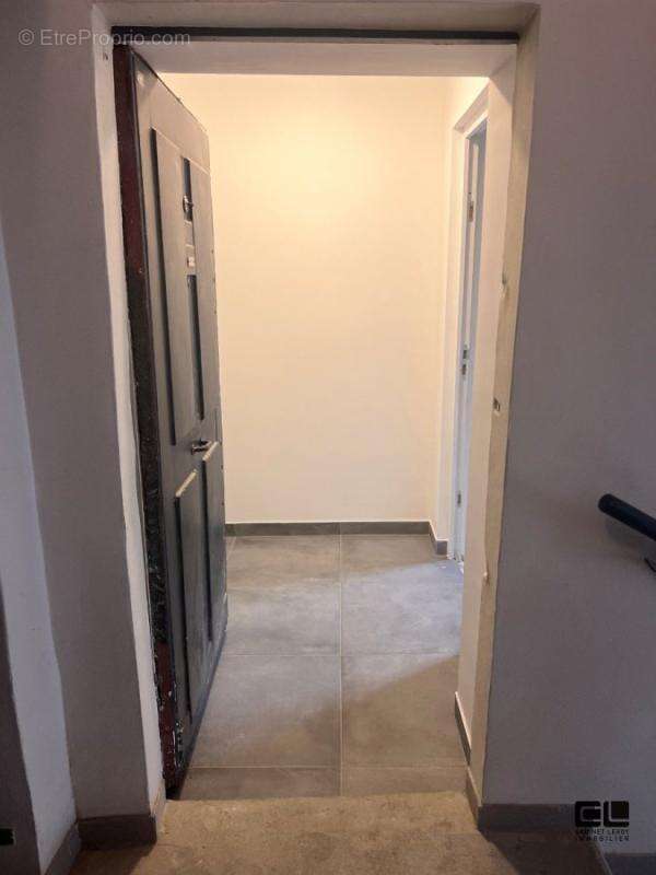 Appartement à LYON-9E