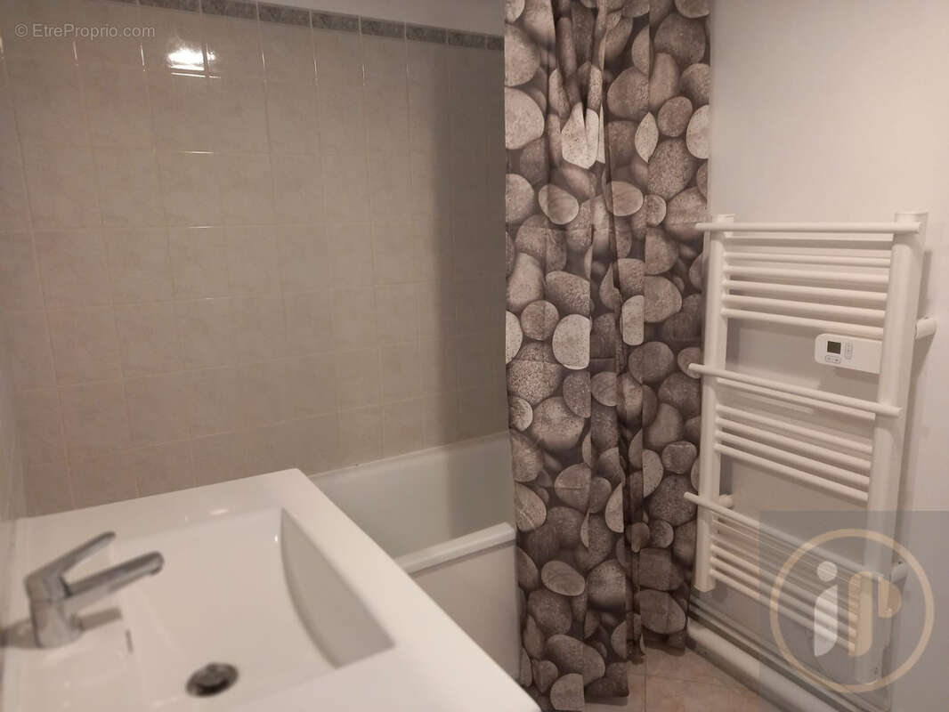 Appartement à CARRIERES-SOUS-POISSY