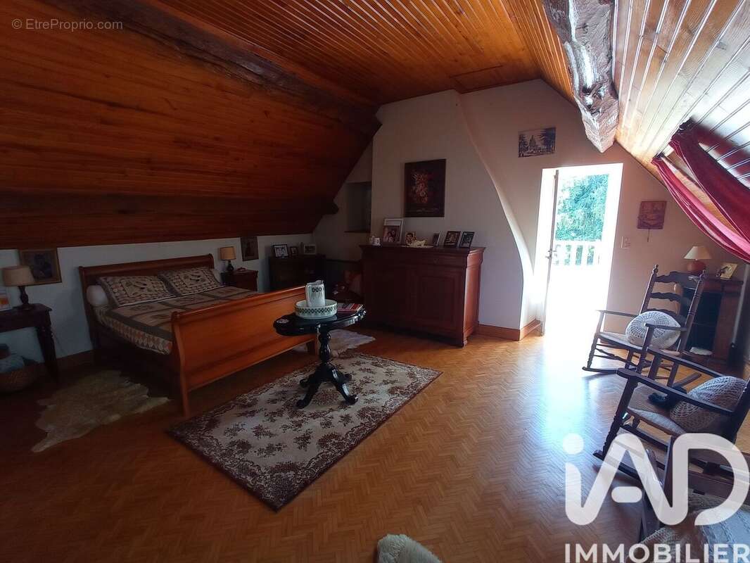 Maison 122 m² à Voudenay  - photo 7