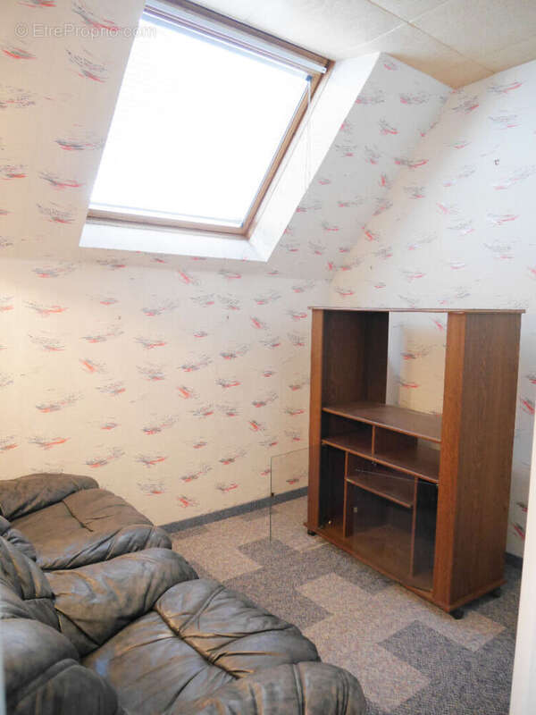 Maison 91 m² à Barentin  - photo 10
