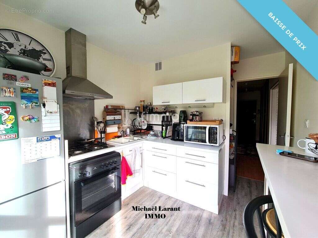 Appartement à BLANQUEFORT