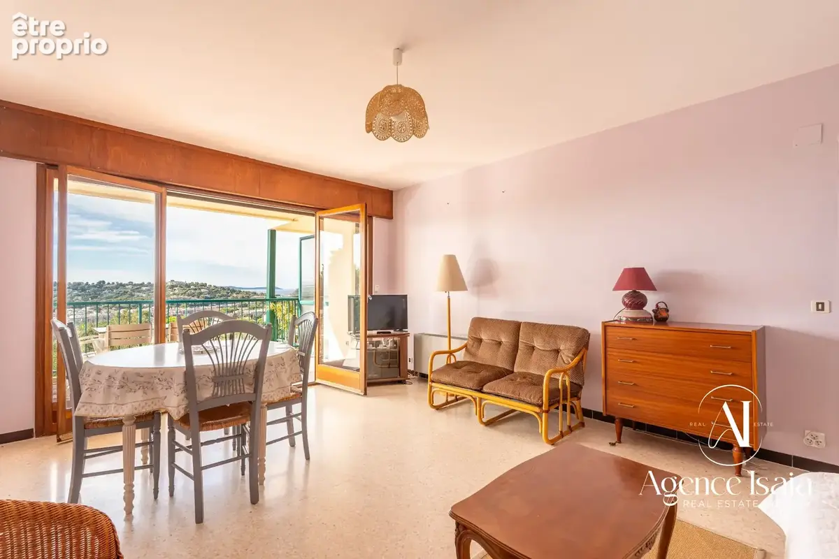 Appartement 2 pièces 54 m² à vendre à Cavalaire-Sur-Mer (83240) - photo 3