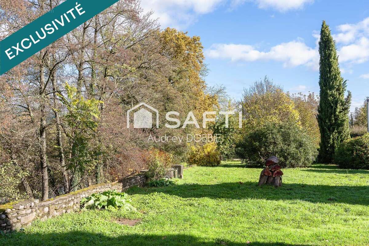 Photo 4 - Maison à LES VANS