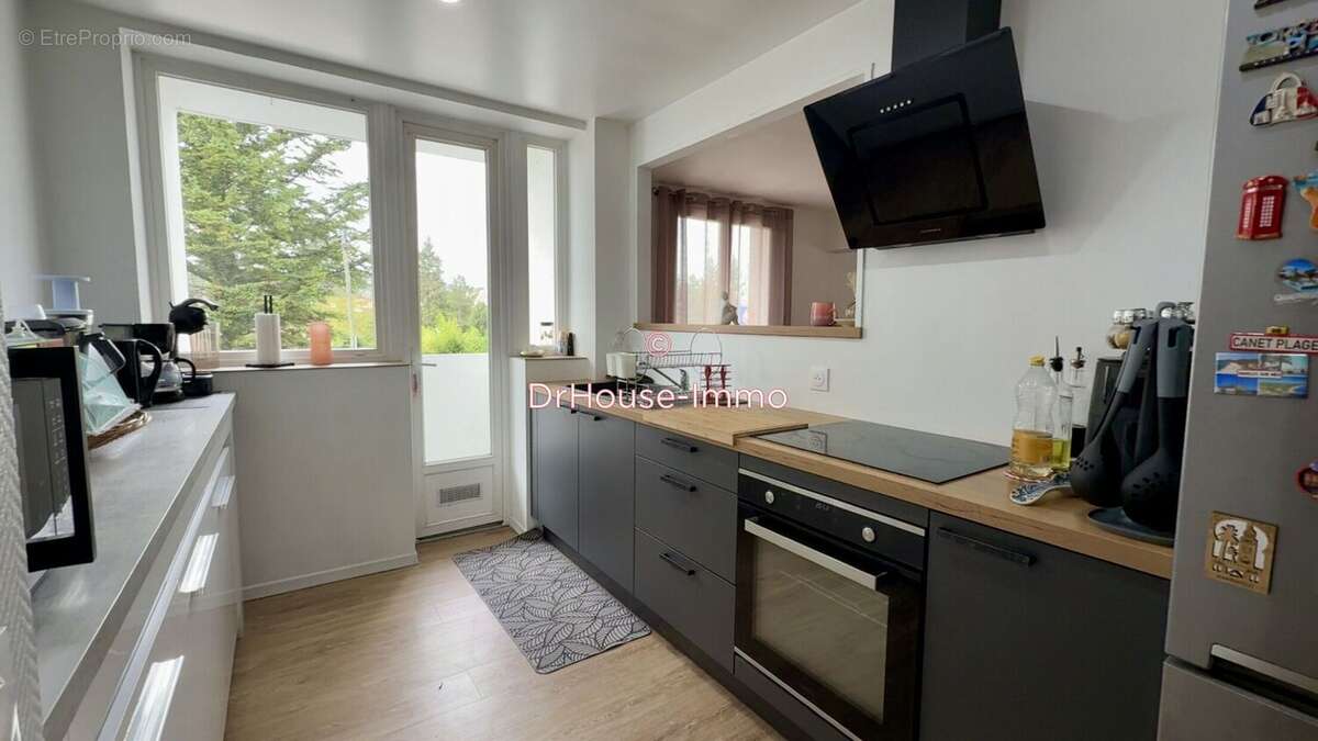 Appartement à CAHORS