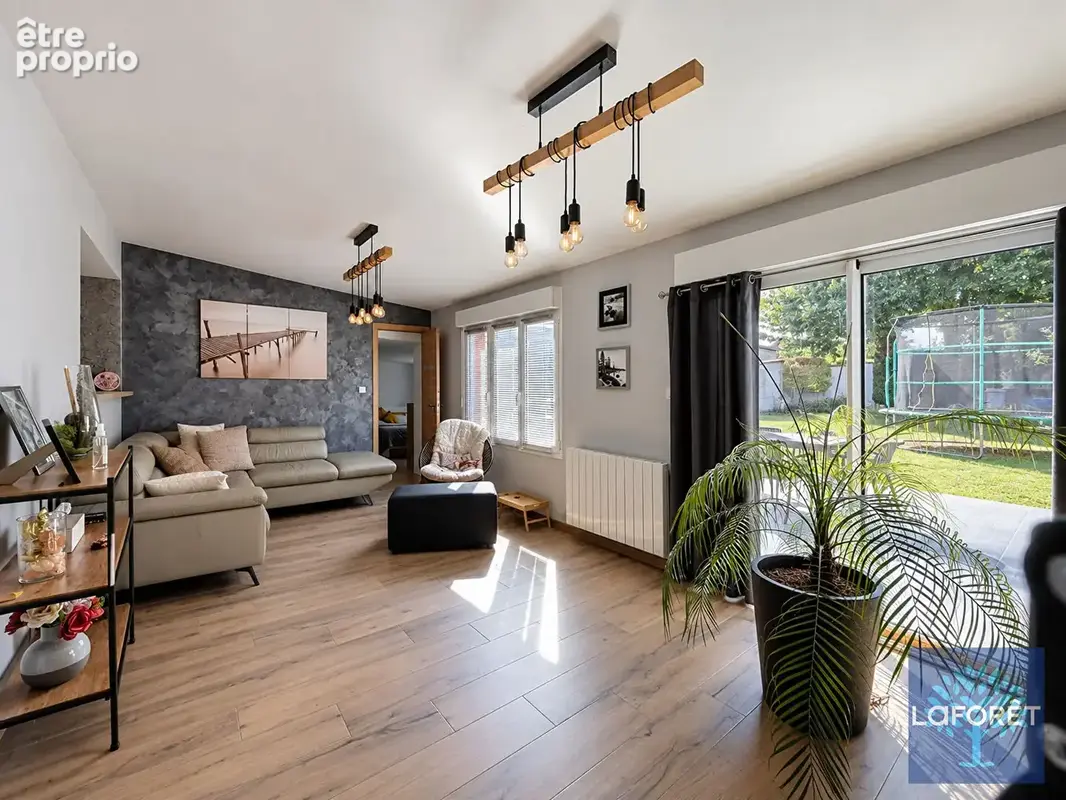 Photo Maison à Saint-Saulve au prix de 243 800€