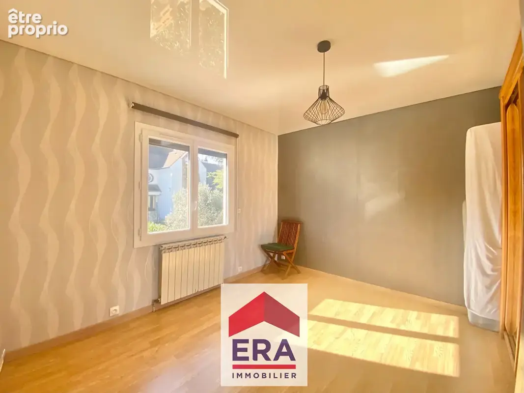 Maison de 136 m2 habitables - Sartrouville - quartier Val Notre-Dame - photo 7