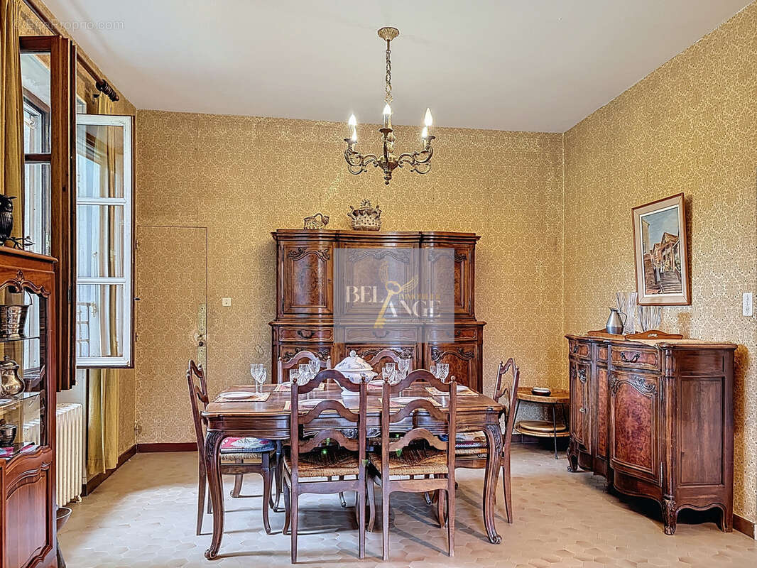 Maison à LAURAC-EN-VIVARAIS