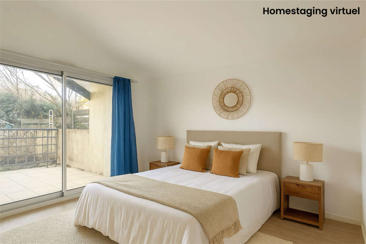 Appartement à BOUCAU