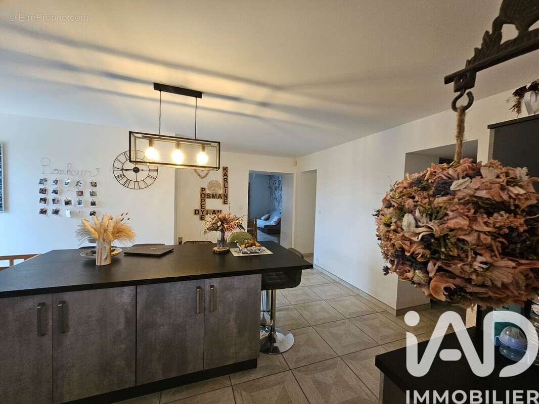 Photo 7 - Maison à LA FERTE-BERNARD