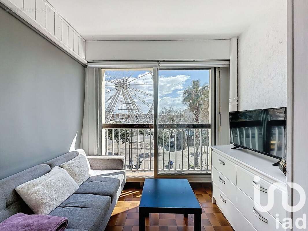 Photo 2 - Appartement à AGDE