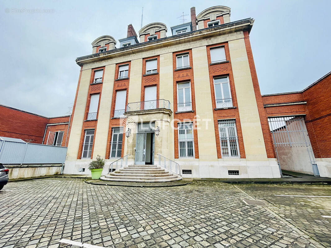 Appartement à DOUAI