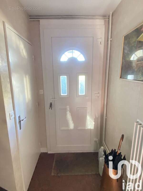 Photo 3 - Maison à BREUILLET