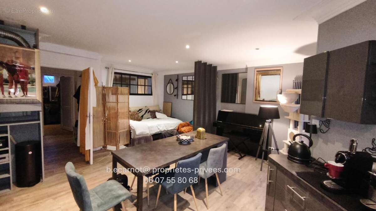 Appartement à EYBENS