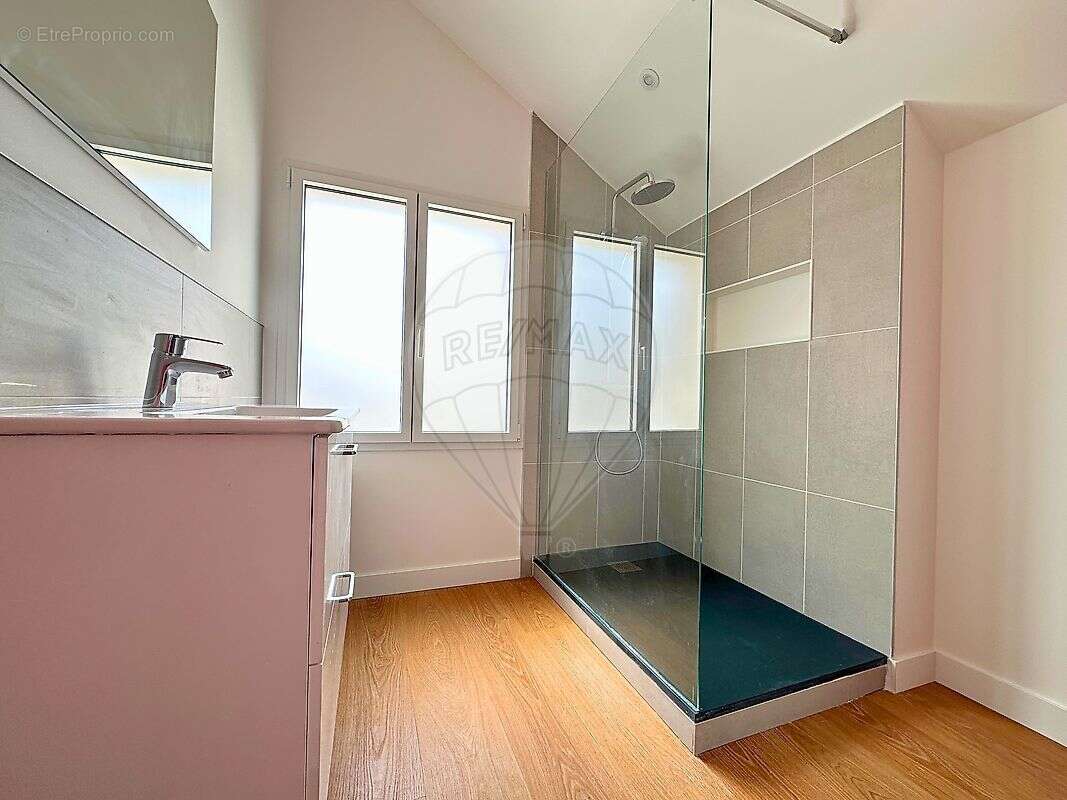 Maison à COYE-LA-FORET