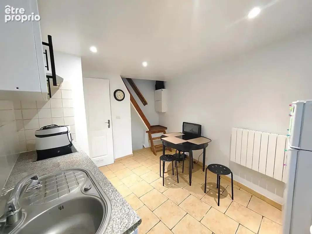 Maison 2 pièces 46 m² à vendre à Chars (95750) - photo 2