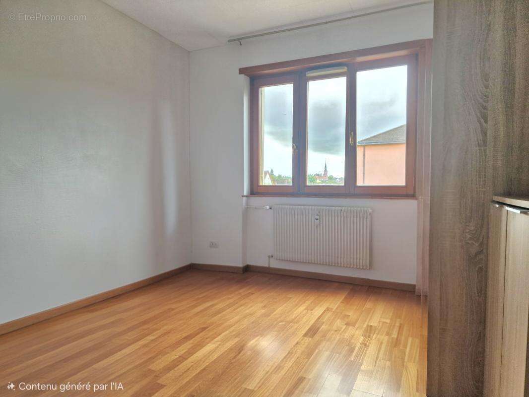 Appartement - photo 3