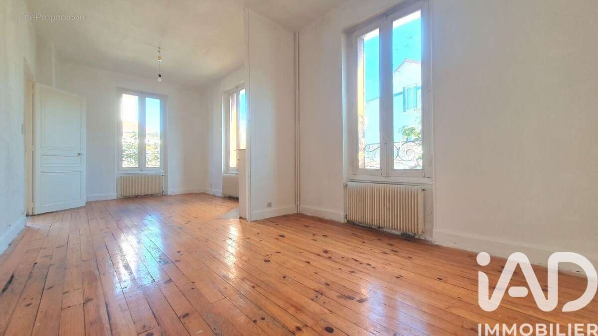 Photo 5 - Maison à CHAMALIERES