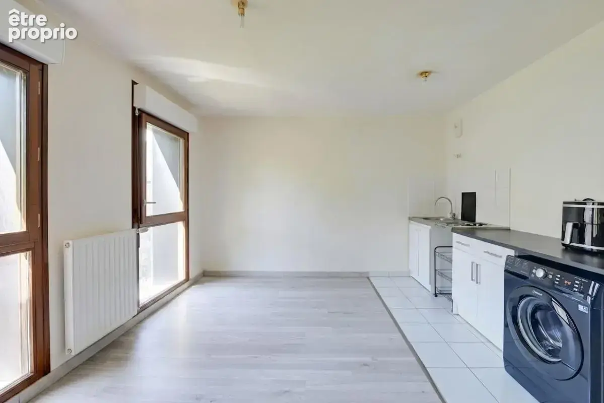 Appartement T1 de 28 m² à Bobigny 93000, Avenue Karl Marx - photo 5