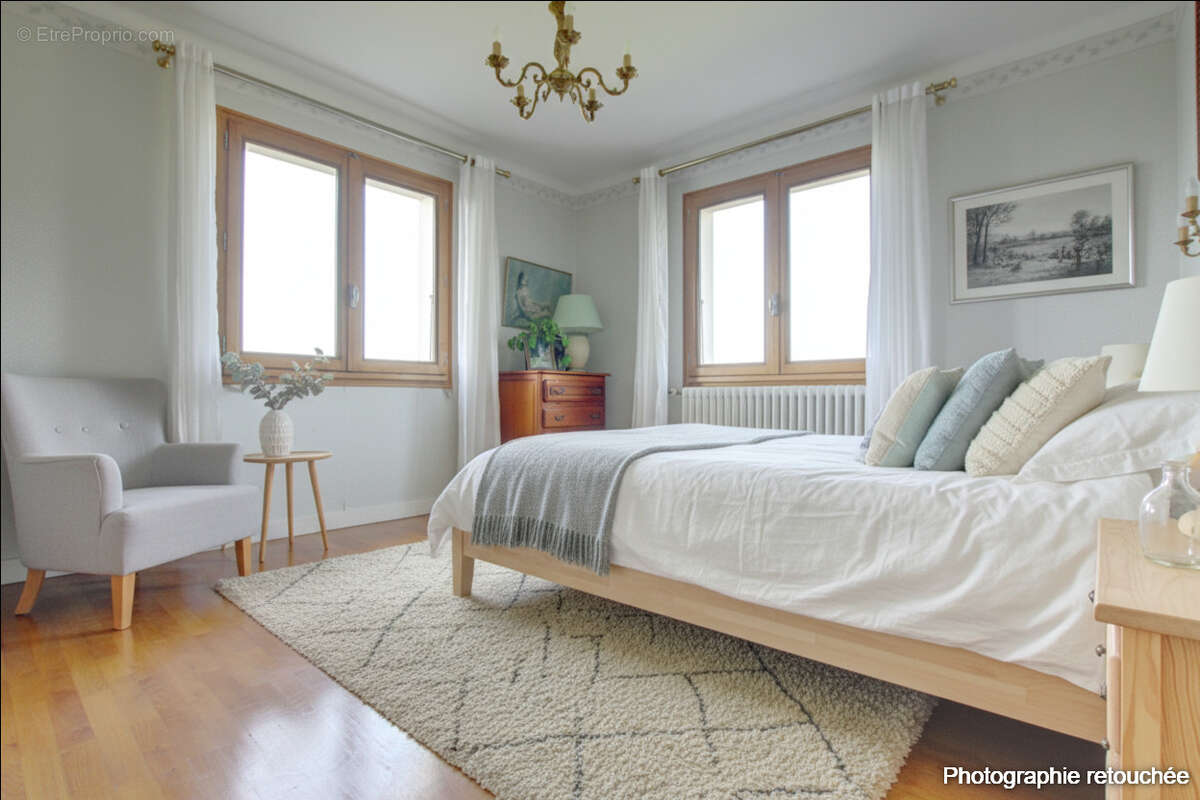 Maison à SAINT-EUSEBE