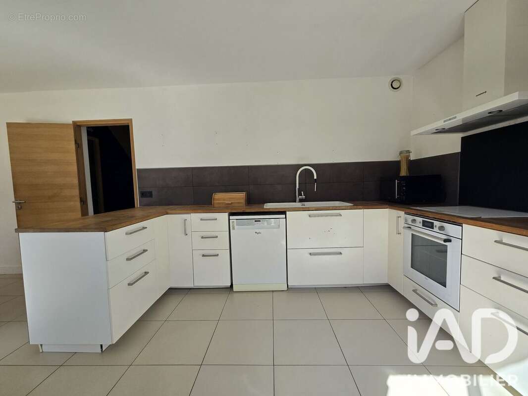 Maison 150 m² à Boinvilliers  - photo 5