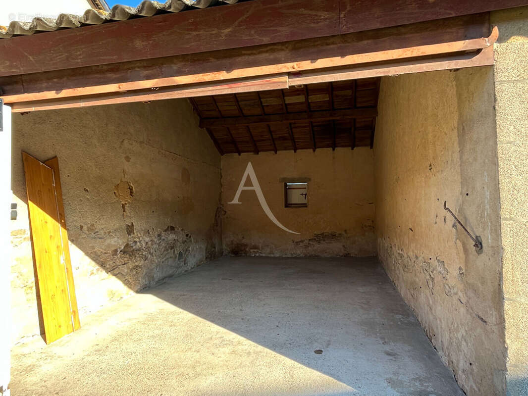 Maison à LA MOTHE-ACHARD