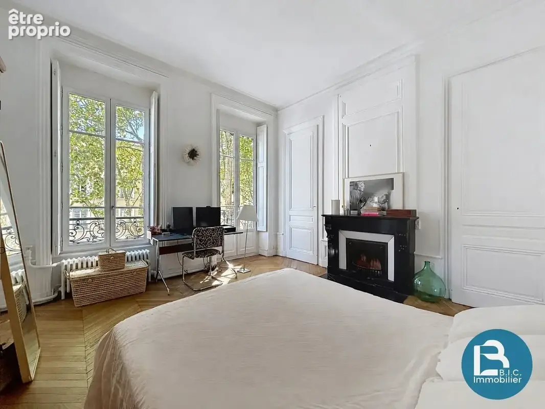 Appartement 4 pièces 106 m² à vendre à Lyon-3e (69003) - photo 6