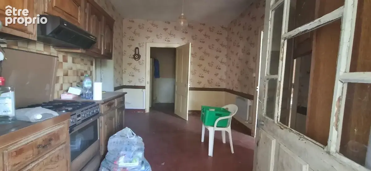 Maison à vendre 3 pièces RICHELIEU (37) - photo 3