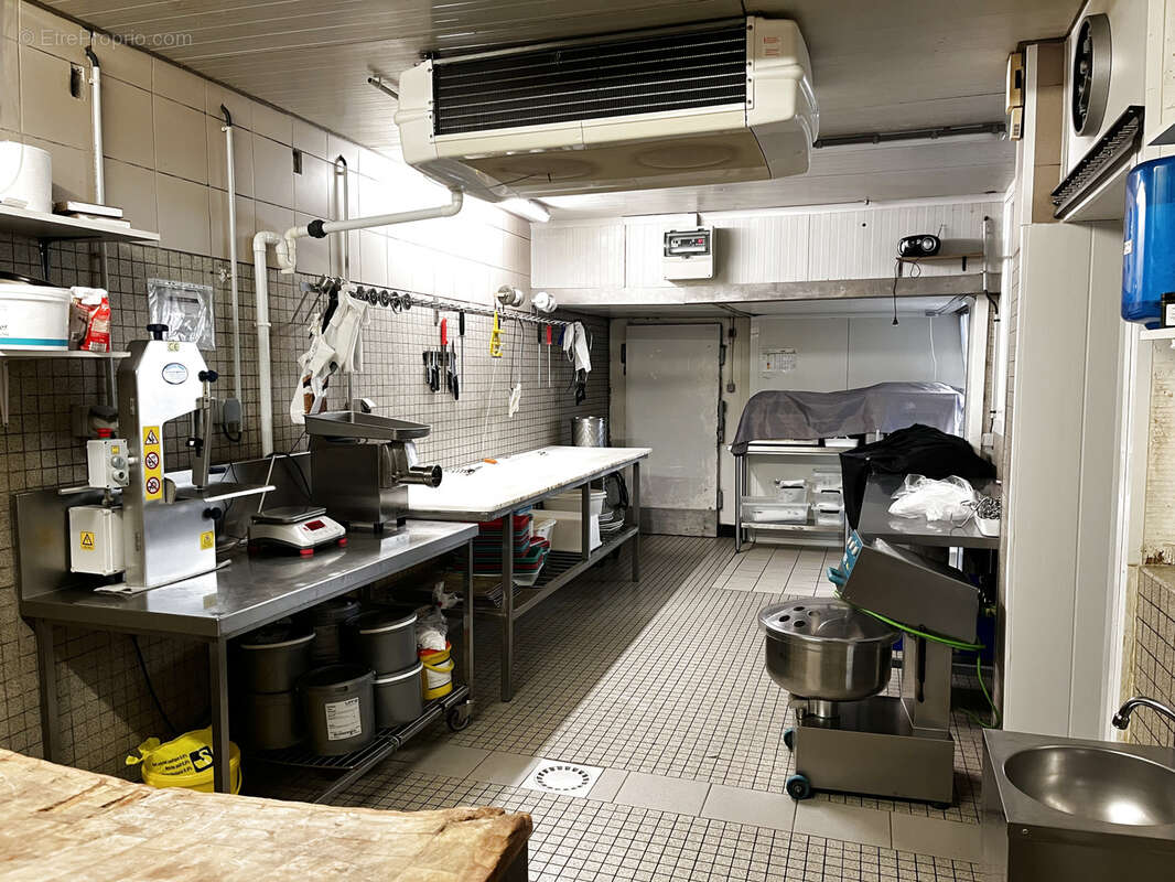 Appartement à NEUVILLE-DE-POITOU