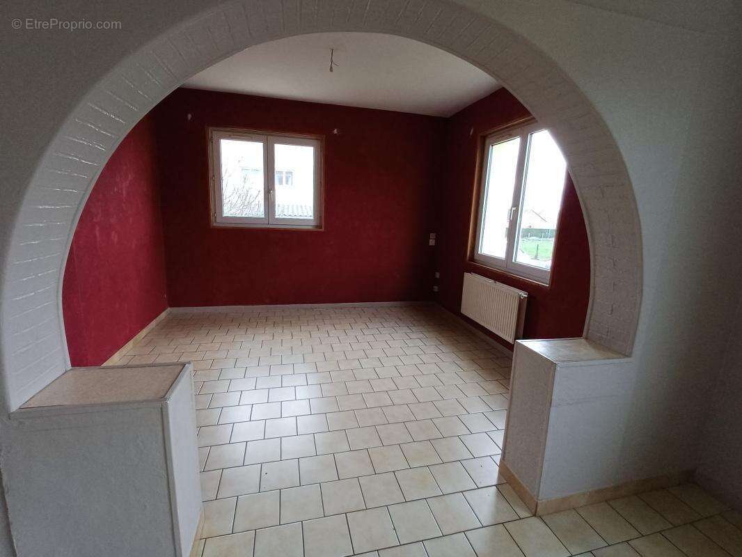 Maison à LIEVIN