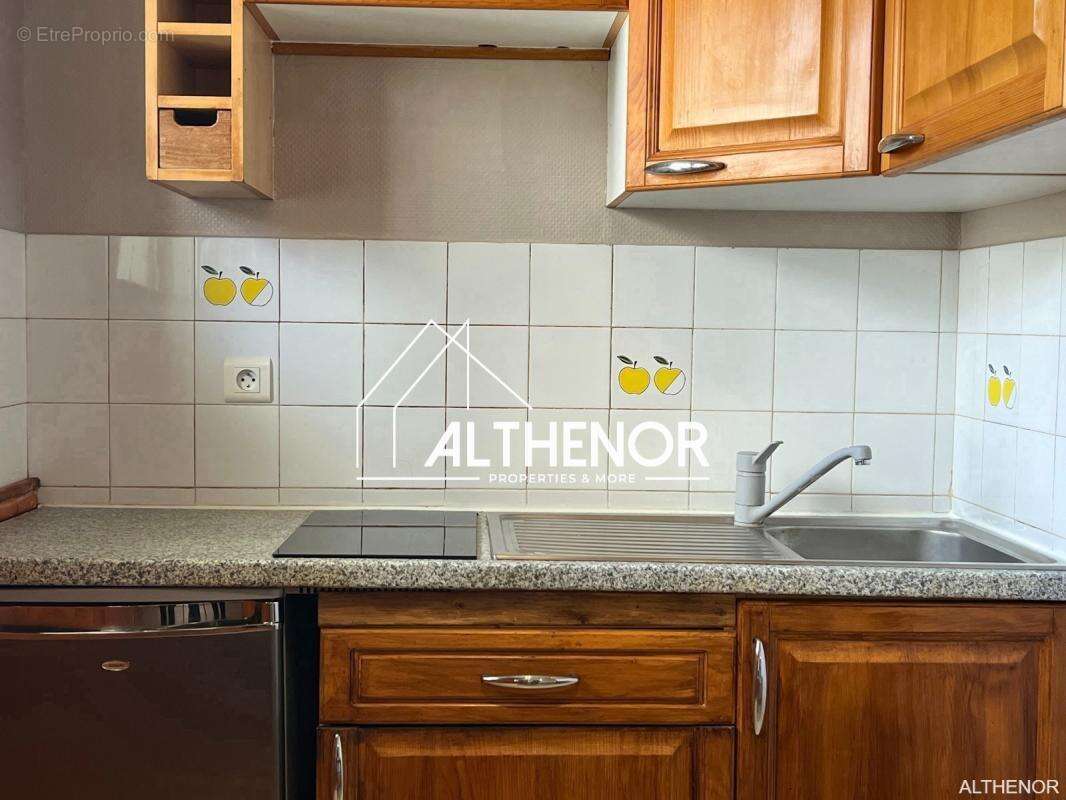 Appartement à ANNECY