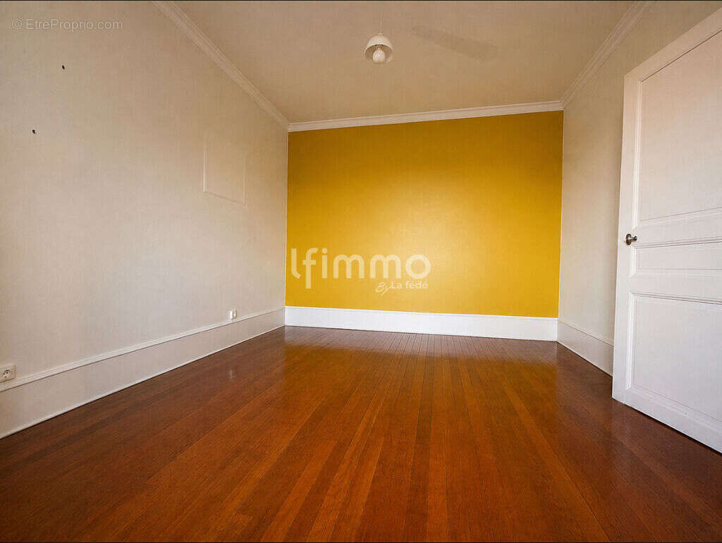 Appartement à VILLIERS-SUR-MARNE