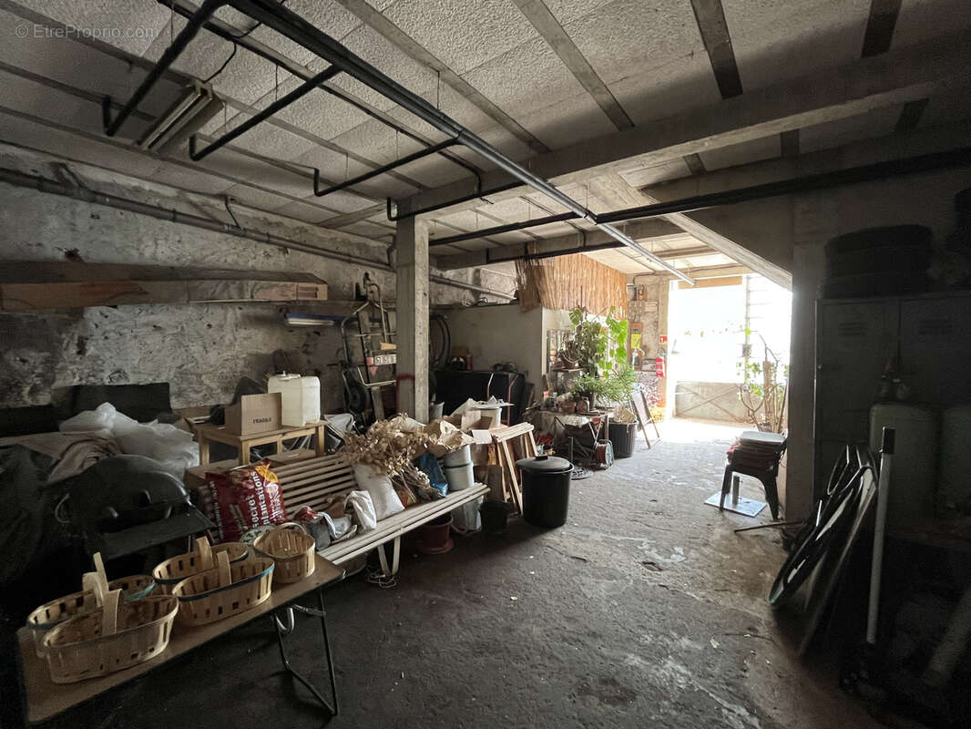Maison à MALAUCENE
