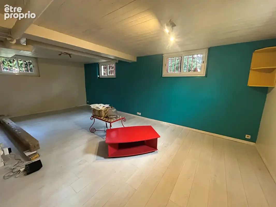 Maison individuelle à Concise avec un studio indépendant - photo 10