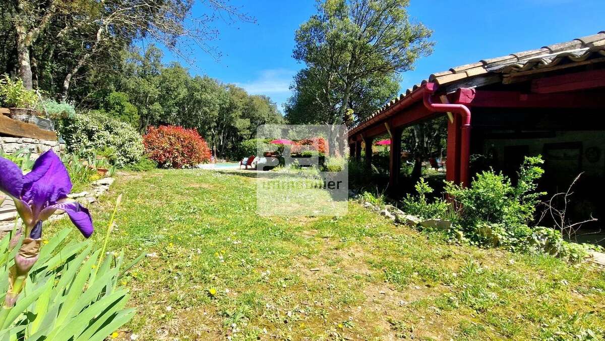 Propriété d'exception Mas et gîtes. - photo 17