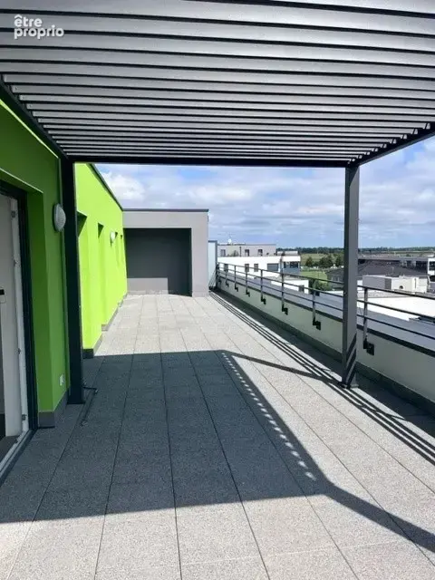 4 pièces de standing sur BLOTZHEIM - photo 3
