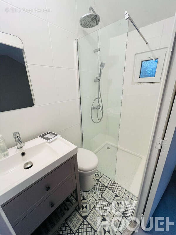 Maison à CHATEAUDUN