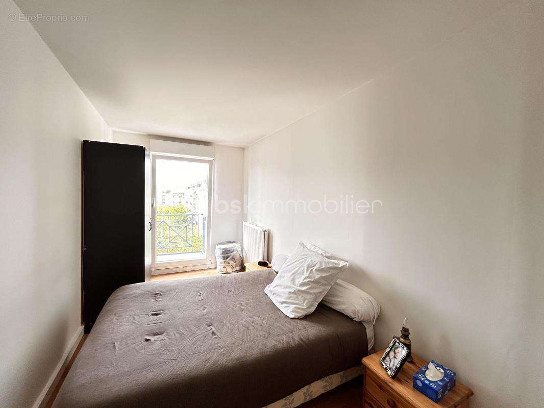 Appartement à CRETEIL