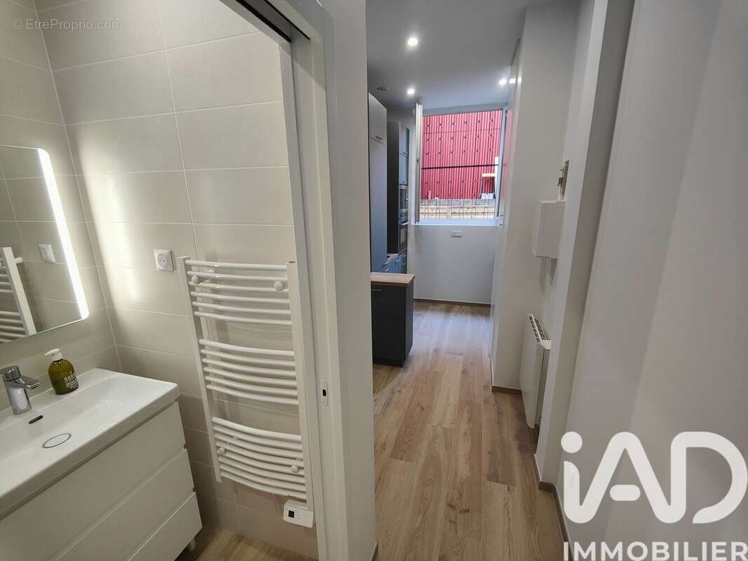 Photo 5 - Appartement à MONTREUIL