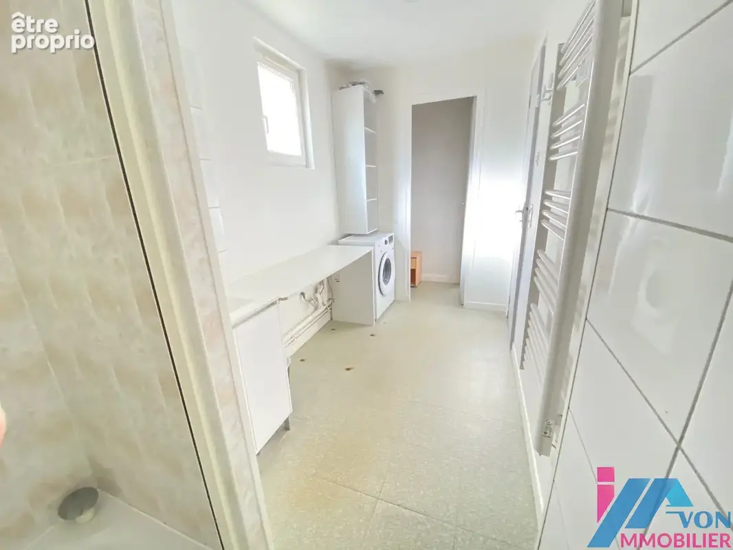 À vendre à Avon: appartement 2 pièces 40m2 - photo 11