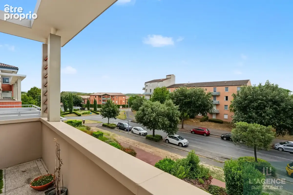 Appartement t5 castanet-tolosan - photo 12