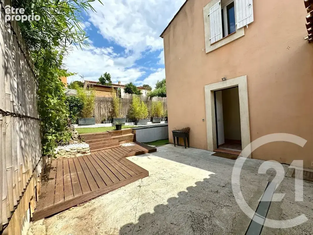 Maison 4 pièces 91 m² à vendre à La Seyne-Sur-Mer (83500) - photo 11